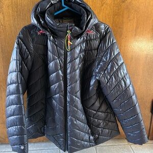 Tek Gear Puffer Jacket